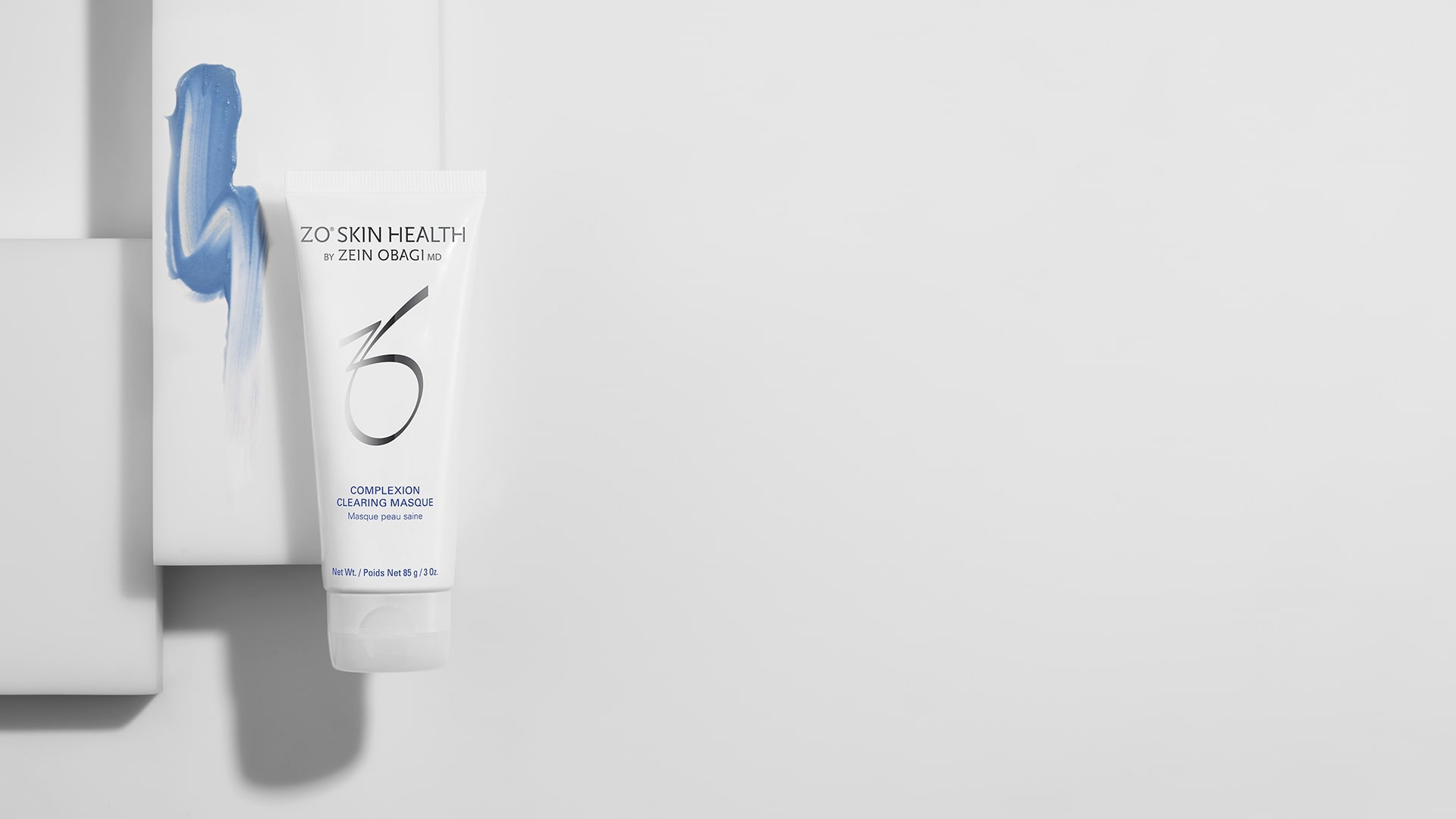 Complexion Clearing Masque
