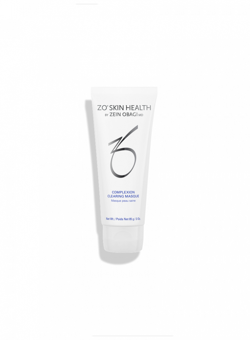 Complexion Clearing Masque