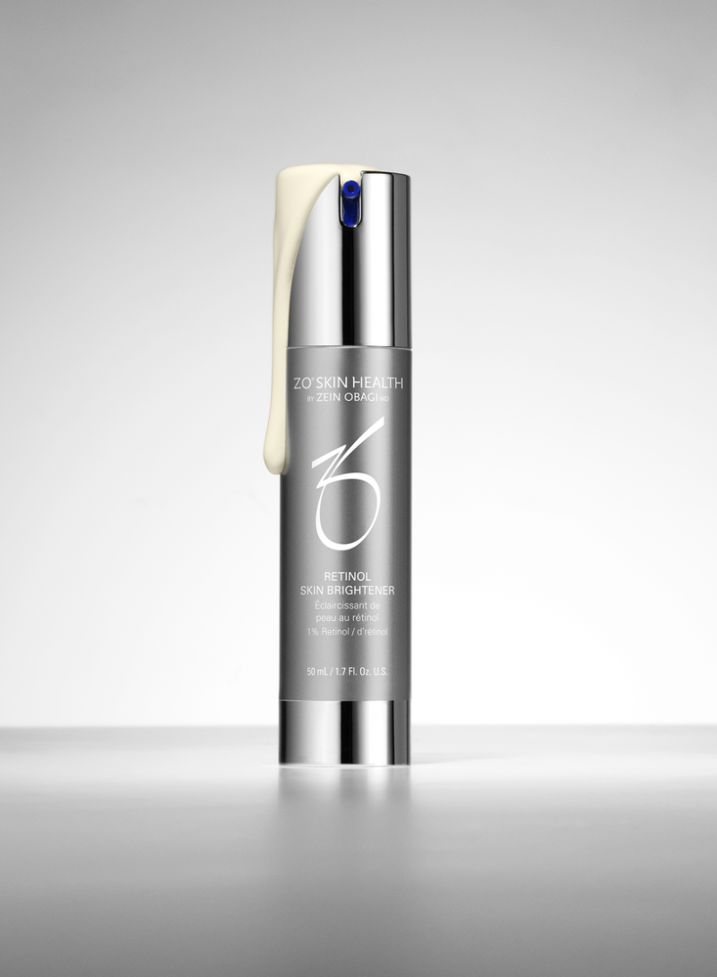 Retinol Skin Brightener 1% Remastered