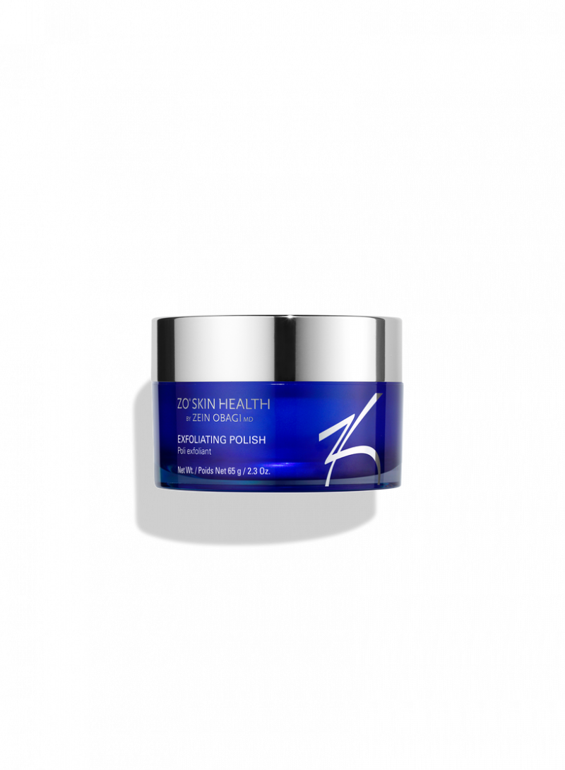 Exfoliating Polish