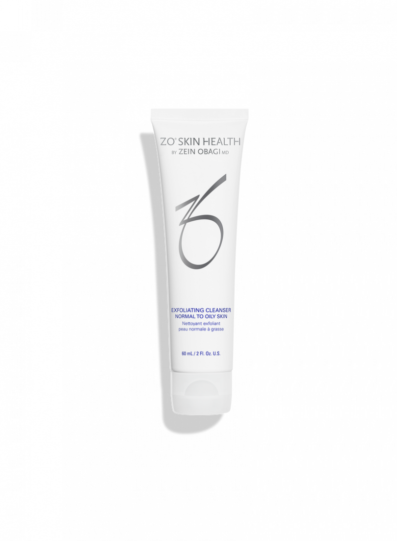 Exfoliating Cleanser - Normal to Oily