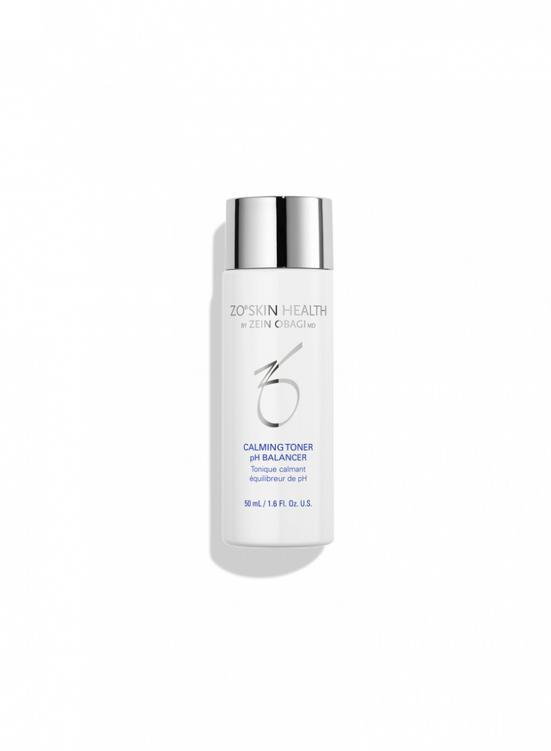 Calming Toner - Ph Balancer