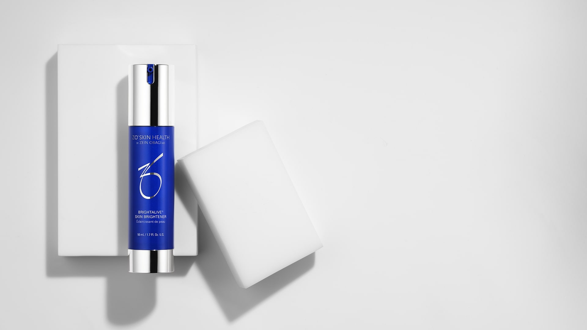 Brightalive Skin Brightener REMASTERED