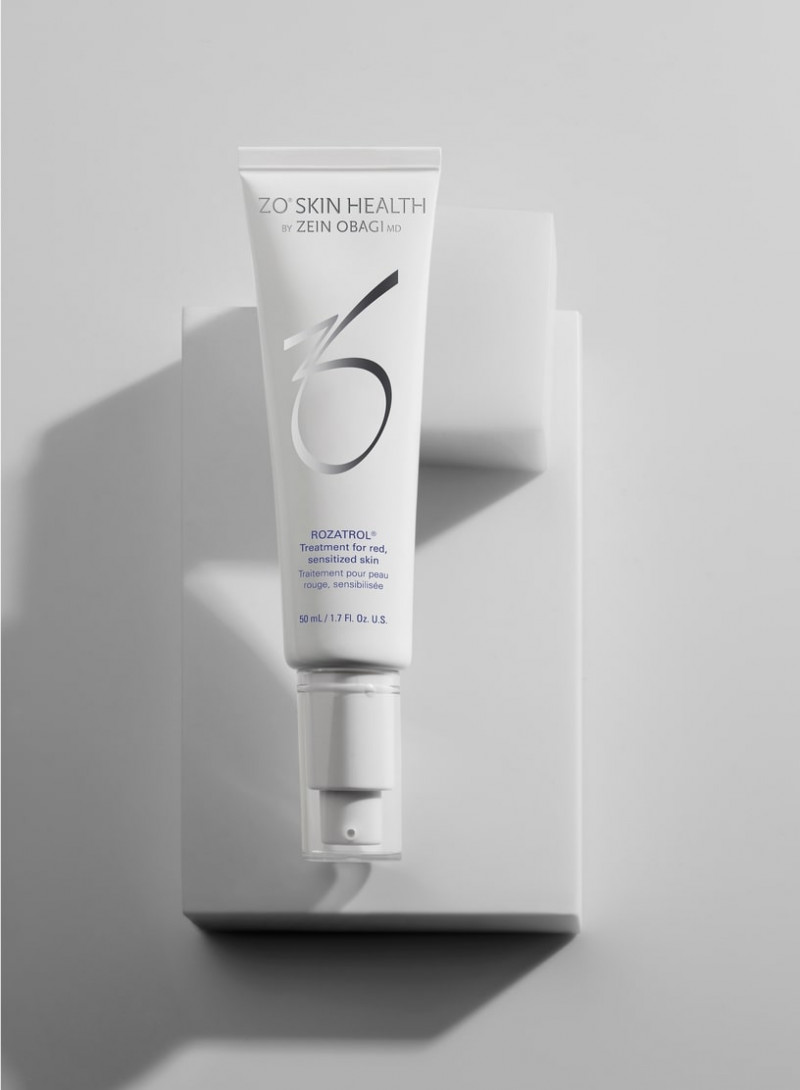 Rozatrol - Normalising Serum