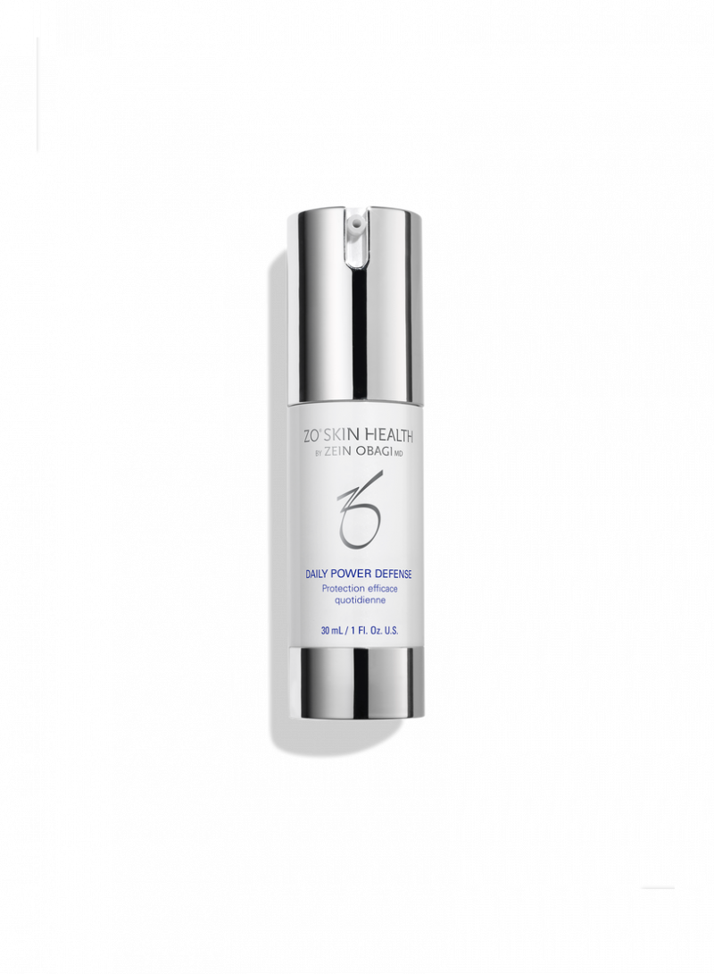 Daily Power Defense (Travel Size)