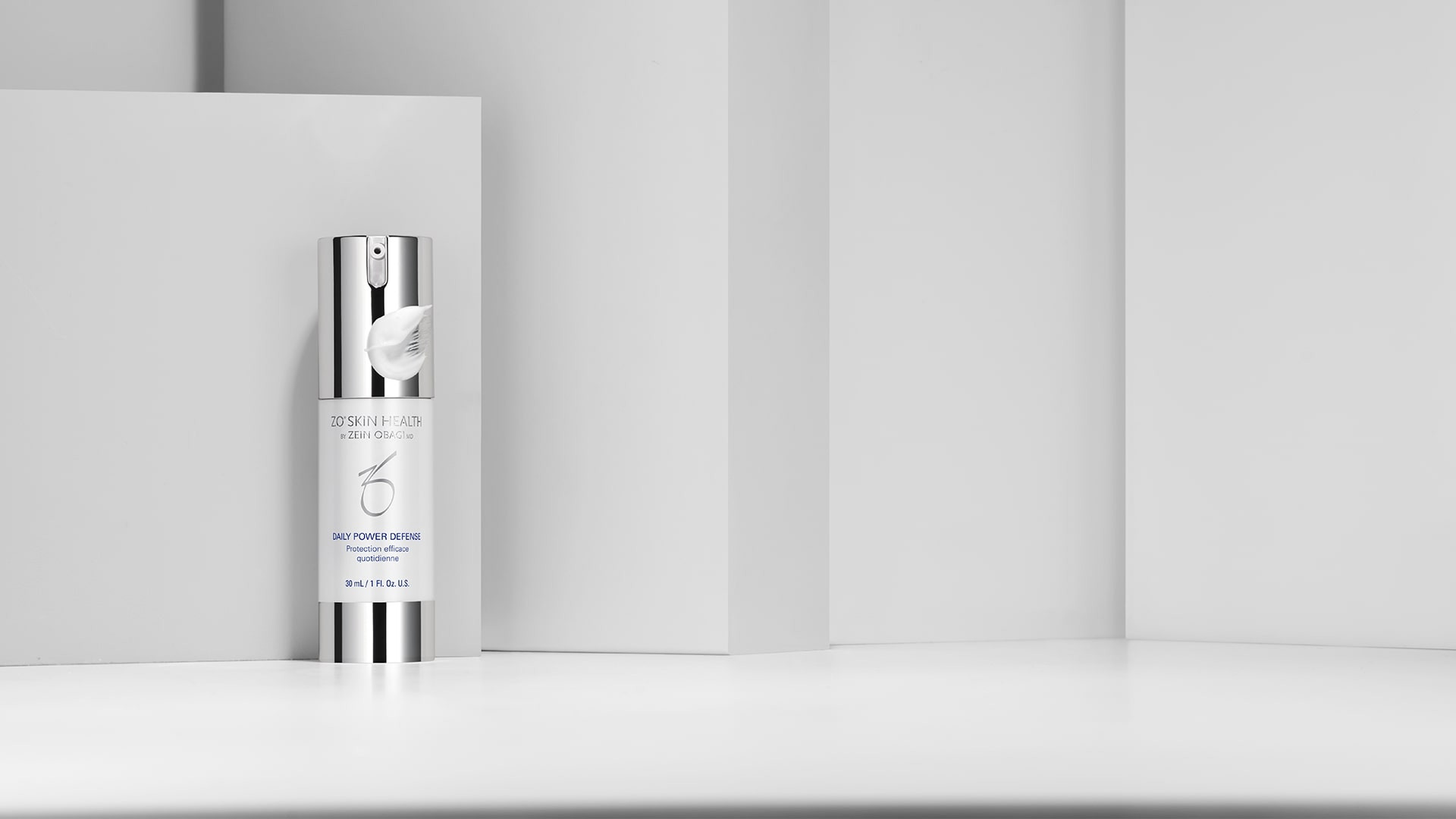 Daily Power Defense (Travel Size)