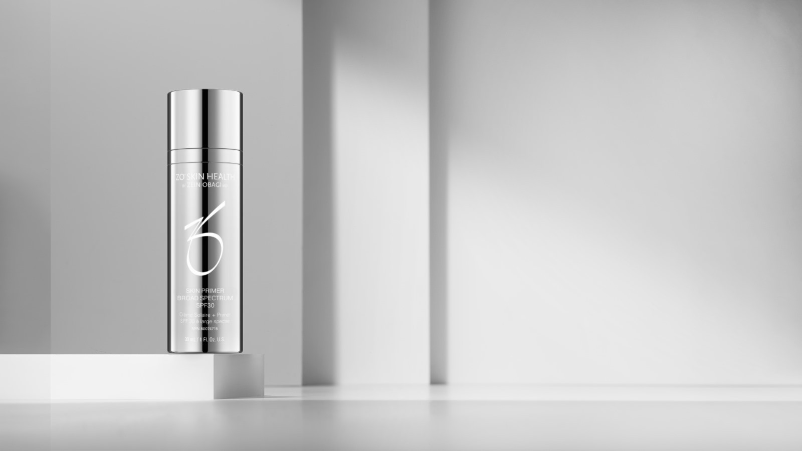 Skin Primer Broad Spectrum SPF30