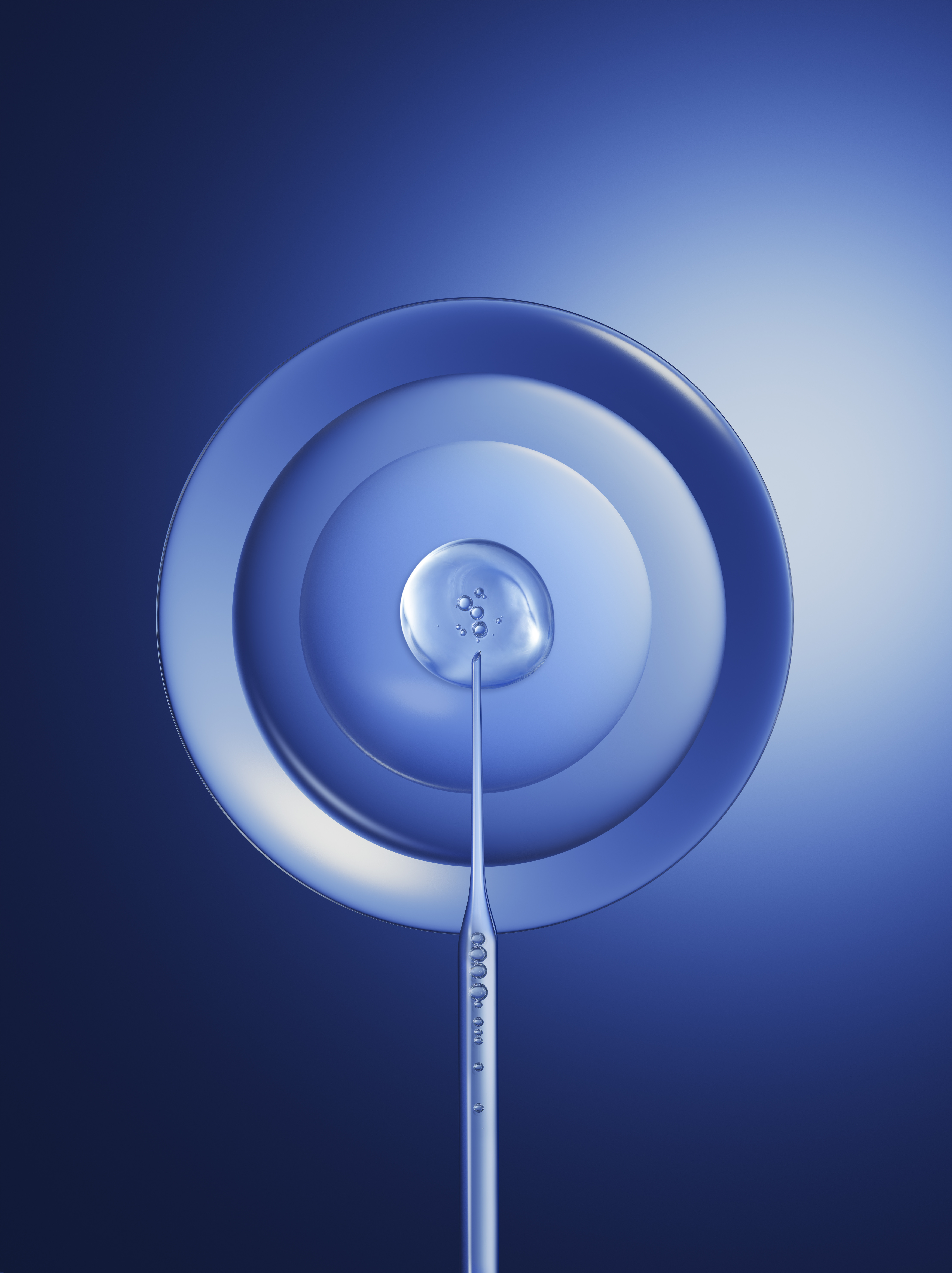 NEW Peptide Facial Refining Concentrate