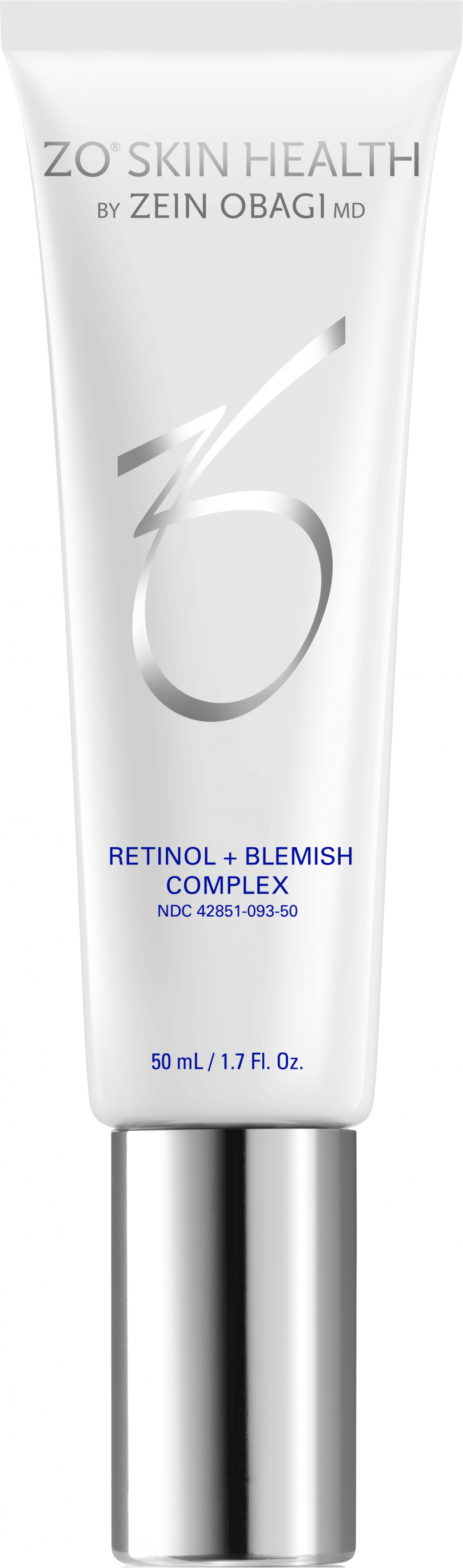 Retinol + Blemish Complex