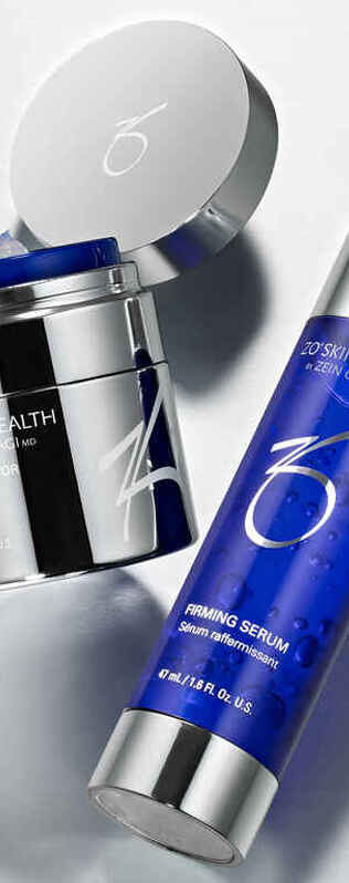 get skin ready banner