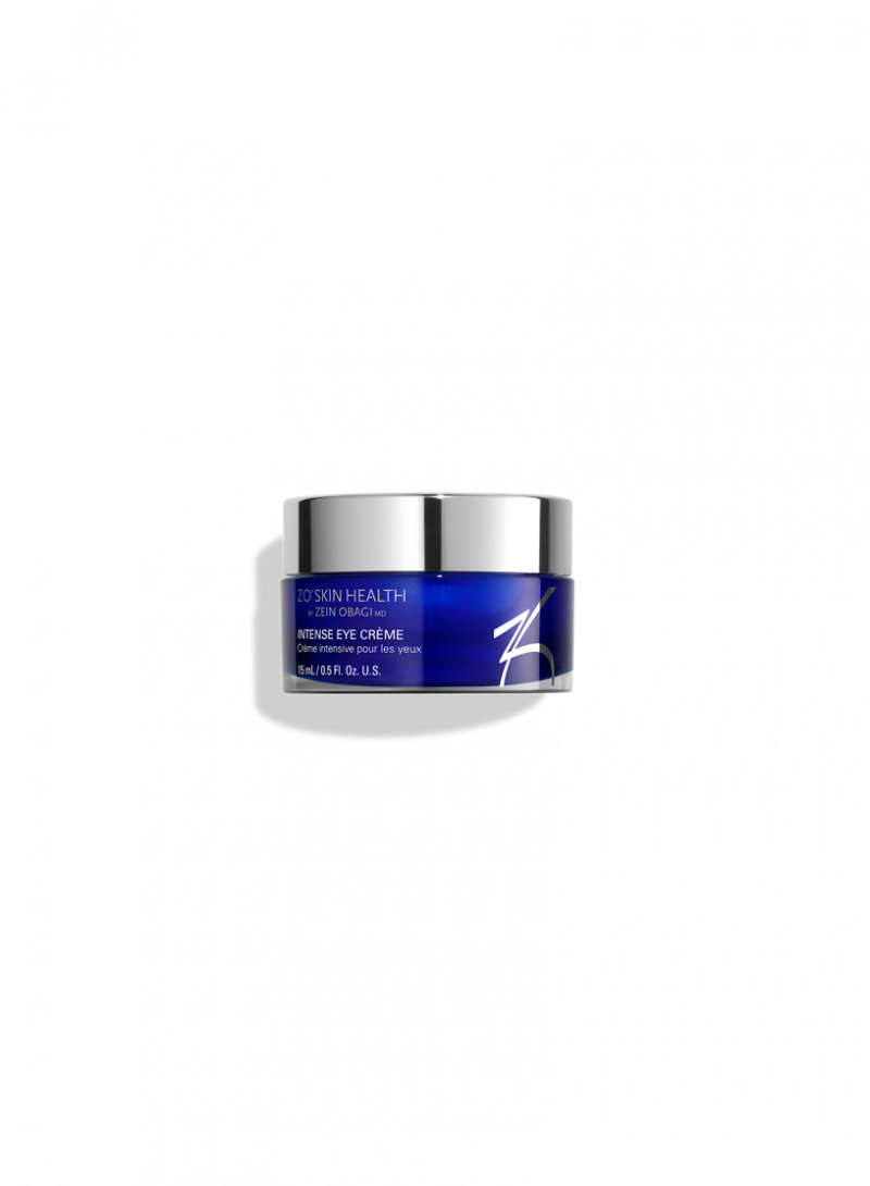 Intense Eye Creme