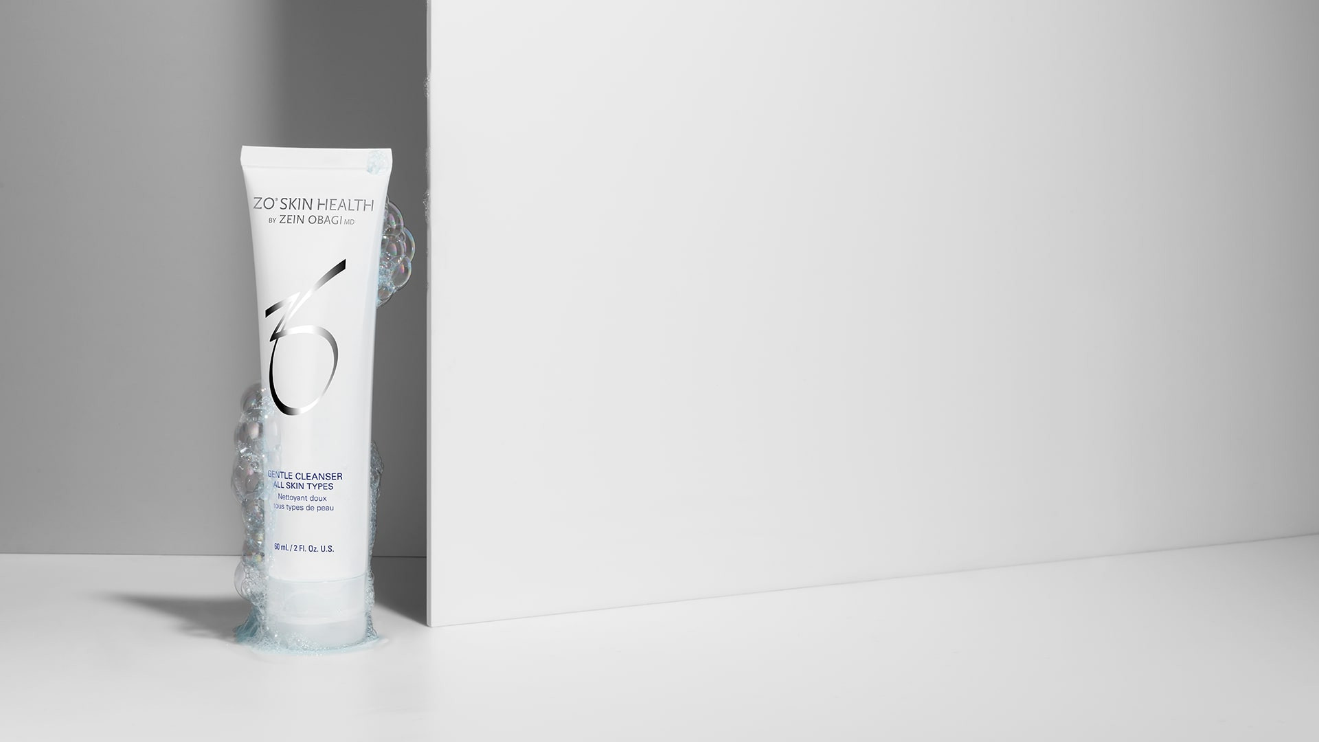 Gentle Cleanser - All Skin Types