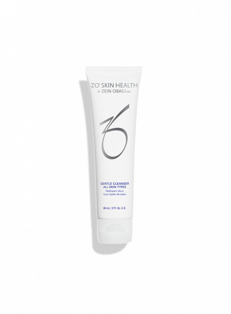 Gentle Cleanser - All Skin Types