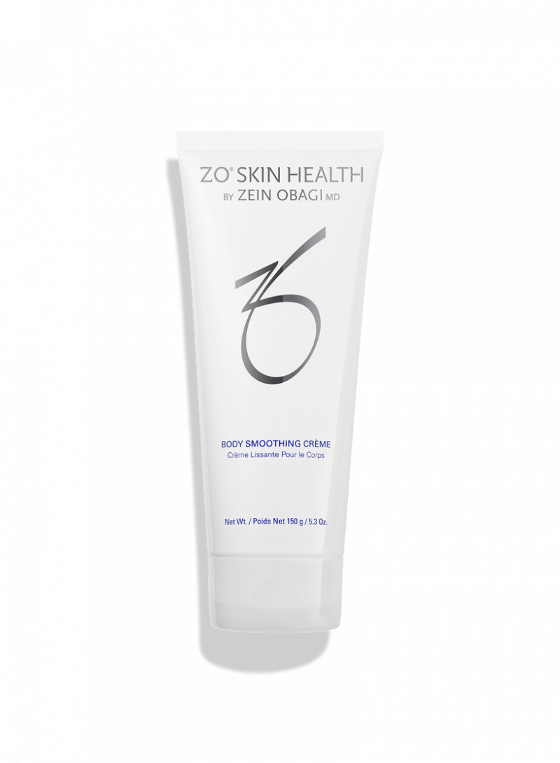 Body Smoothing Creme